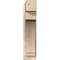 Ekena Millwork Imperial Block Smooth Outlooker, Douglas Fir, 7 1/2"W x 24"D x 32"H OUT08X24X32IMP05SDF - alternate 3